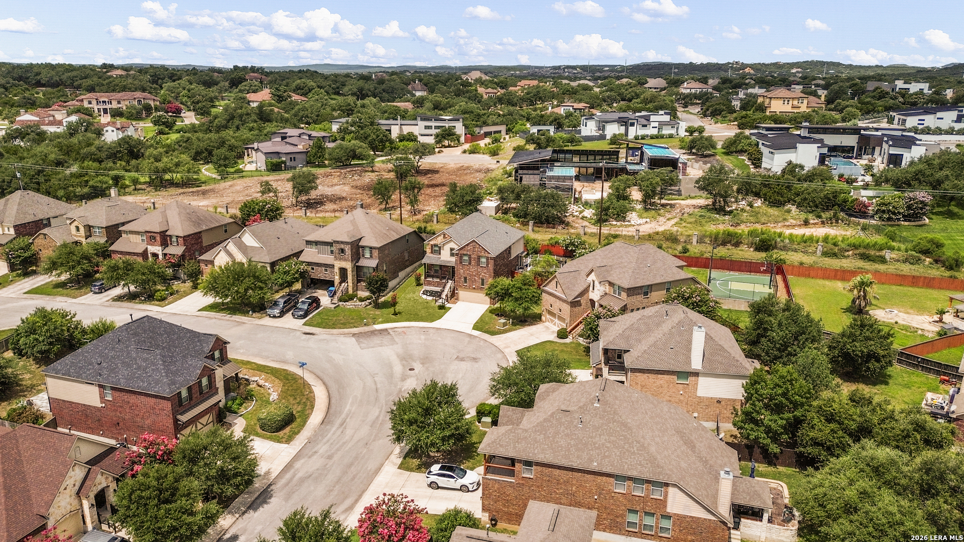 24727 Rising Hill San Antonio, TX 78260 - Photo 46 of 53