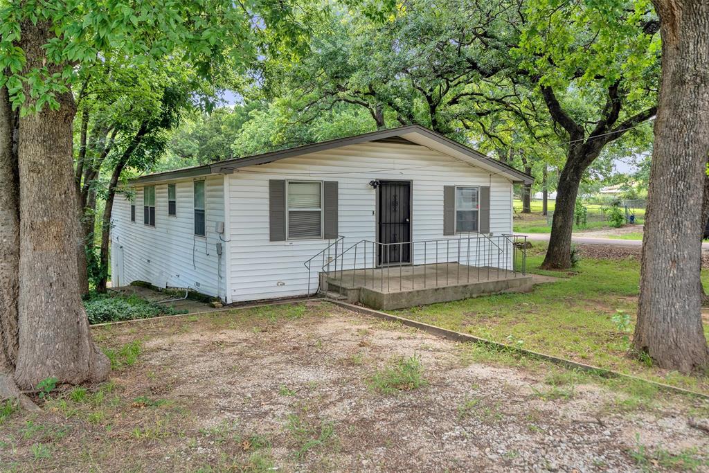 63 Castle Bar Road Gordonville, TX 76245 - Photo 20 of 21