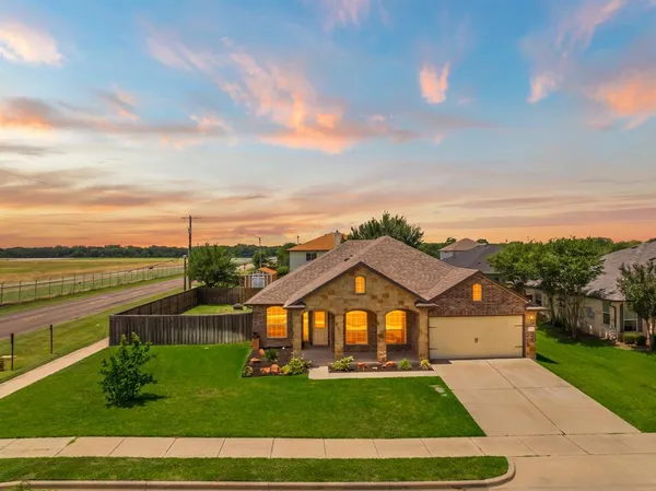 $285,000 | 10193 Parker Springs Drive, Waco, TX 76708