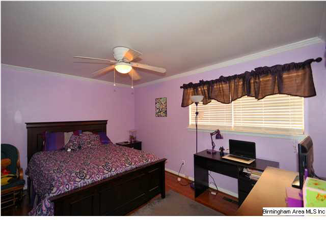 7128 Pine Tree Lane Fairfield, AL 35064 - Photo 25 of 31