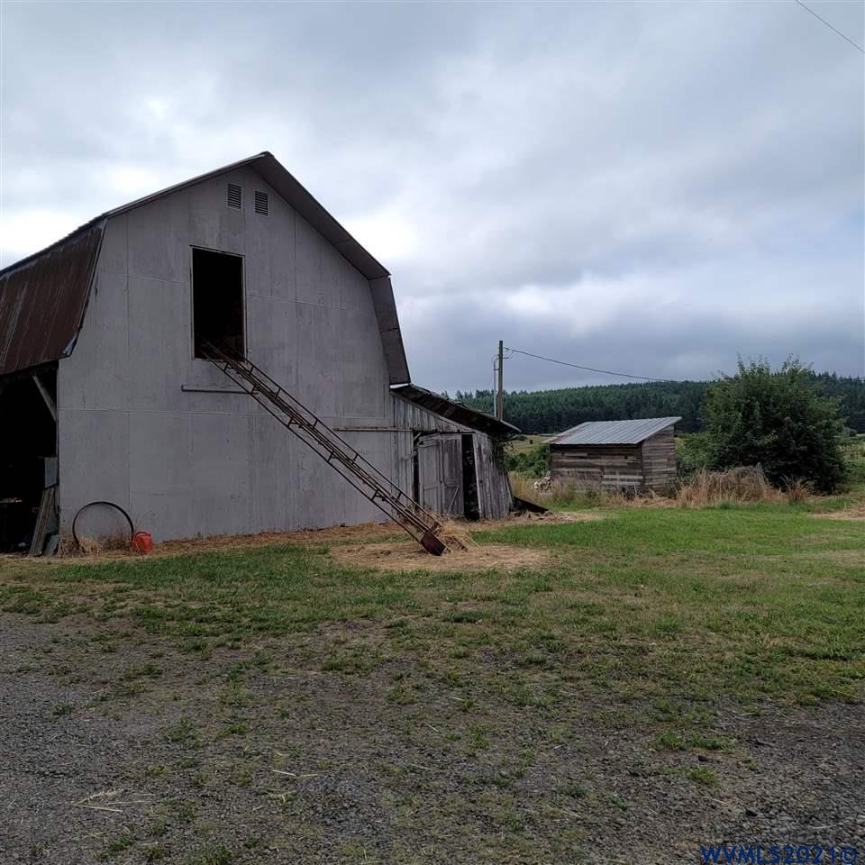 40444 North Ruby Loop Scio, OR 97374 - Photo 5 of 7 Gallery Image 5