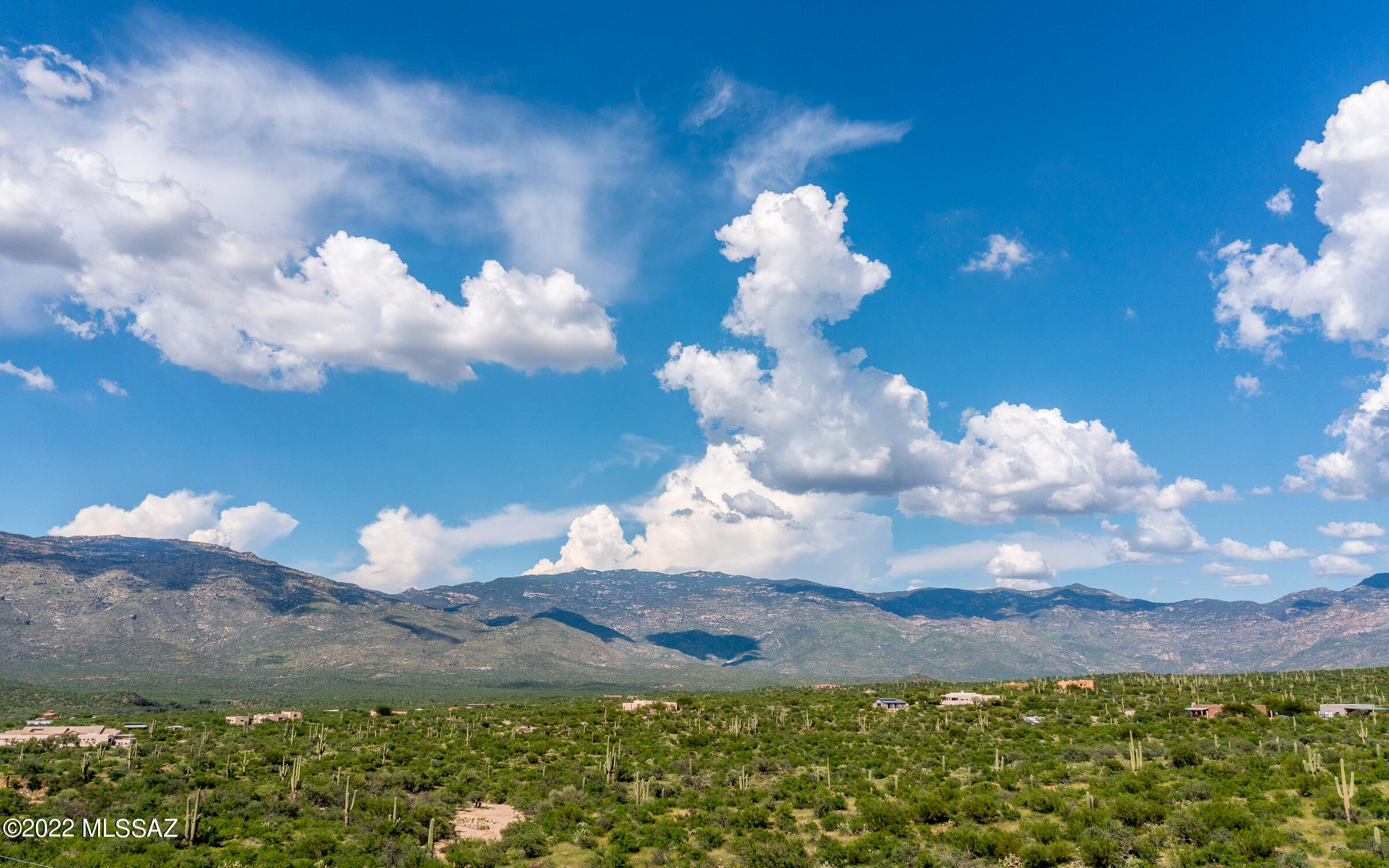 South Rincon Valley Ranch Road Vail, AZ 85641 - Photo 13 of 13