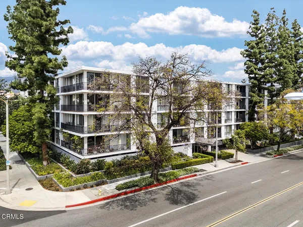 $799,000 | 601 East Del Mar Boulevard, Unit 404, Pasadena, CA 91101