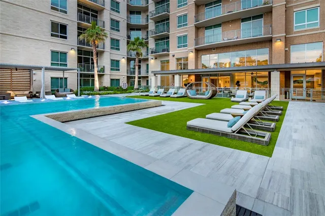 $3,658 | 4719 Cole Avenue, Unit 754, Dallas, TX 75205