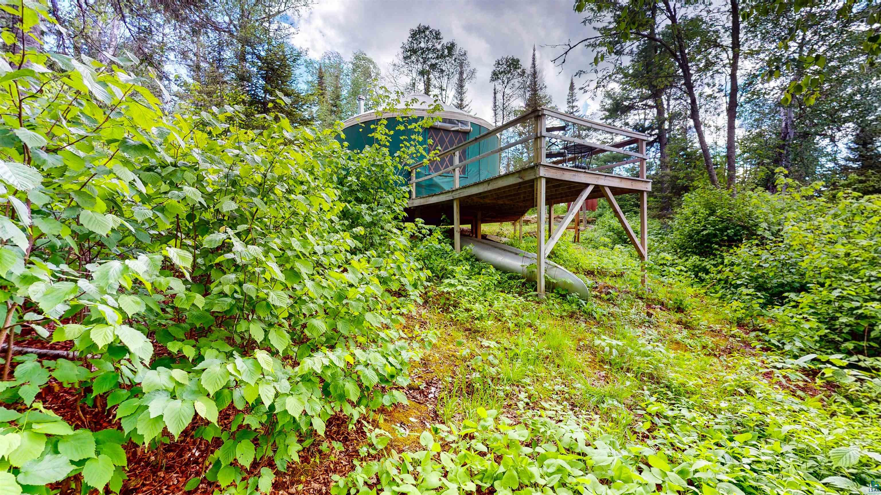 1471 Pine Mountain Road Grand Marais, MN 55604 - Photo 22 of 33