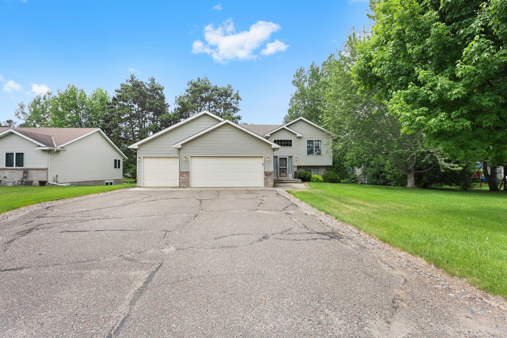 8555 1st Avenue Northwest Rice, MN 56367 - Photo 3 of 66