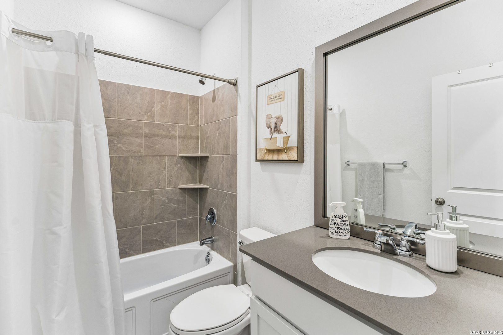 5801 Musquiz Ridge Seguin, TX 78155 - Photo 19 of 40