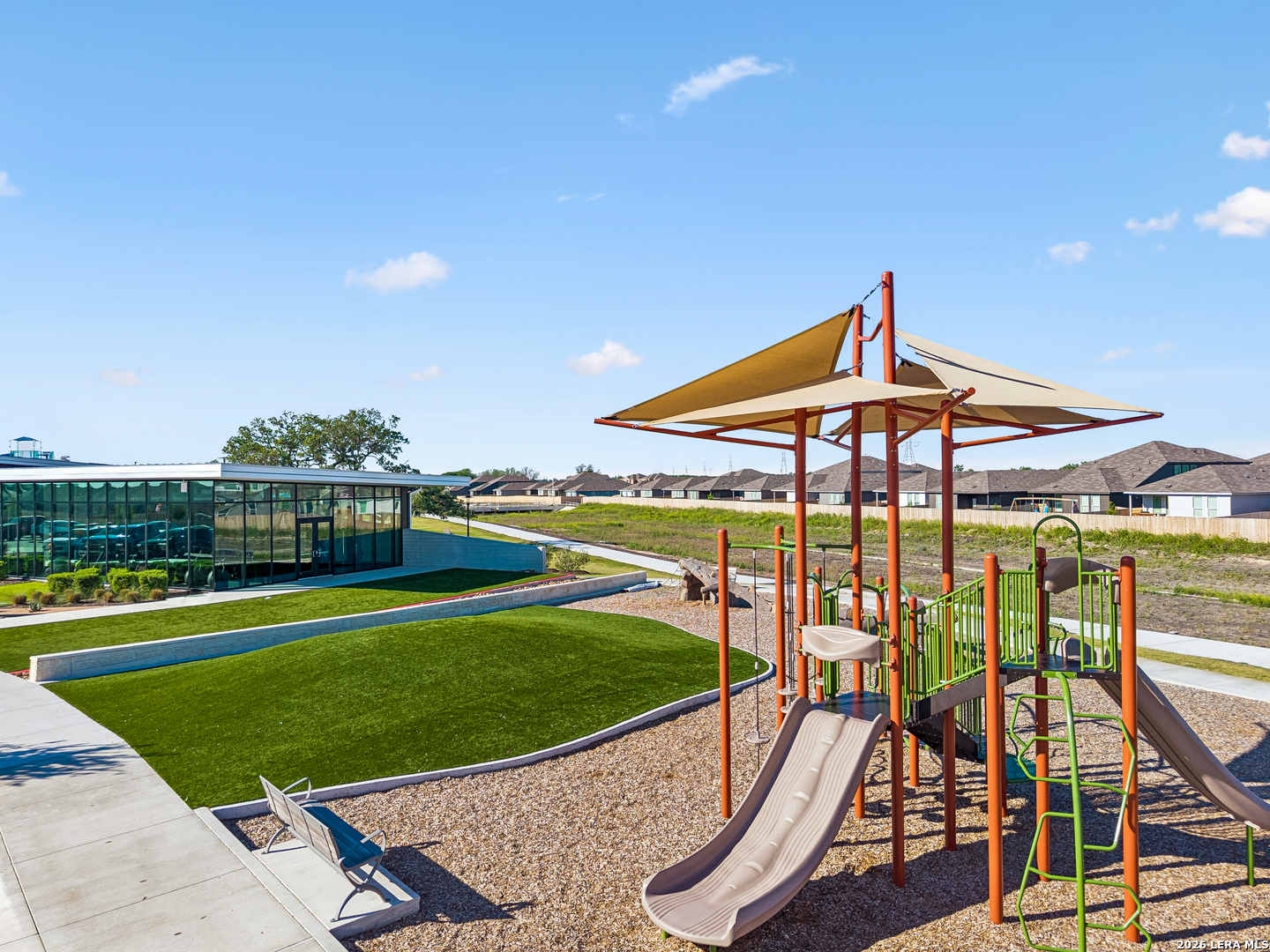 5801 Musquiz Ridge Seguin, TX 78155 - Photo 27 of 40