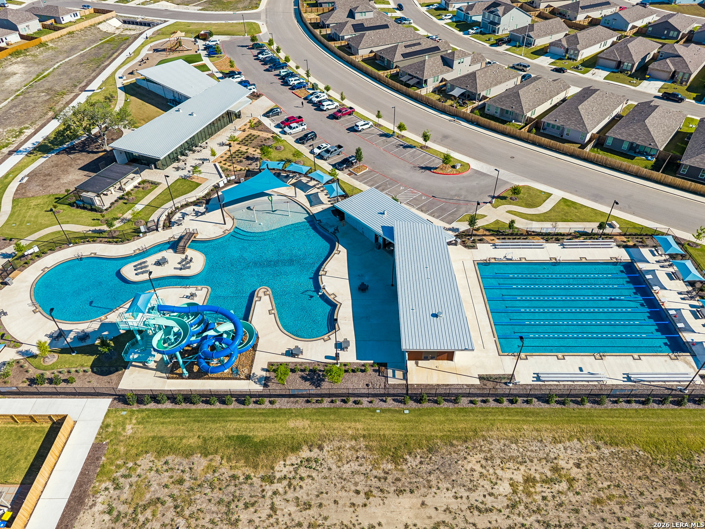 5801 Musquiz Ridge Seguin, TX 78155 - Photo 33 of 40