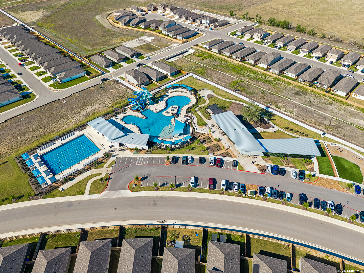 5801 Musquiz Ridge Seguin, TX 78155 - Photo 34 of 40