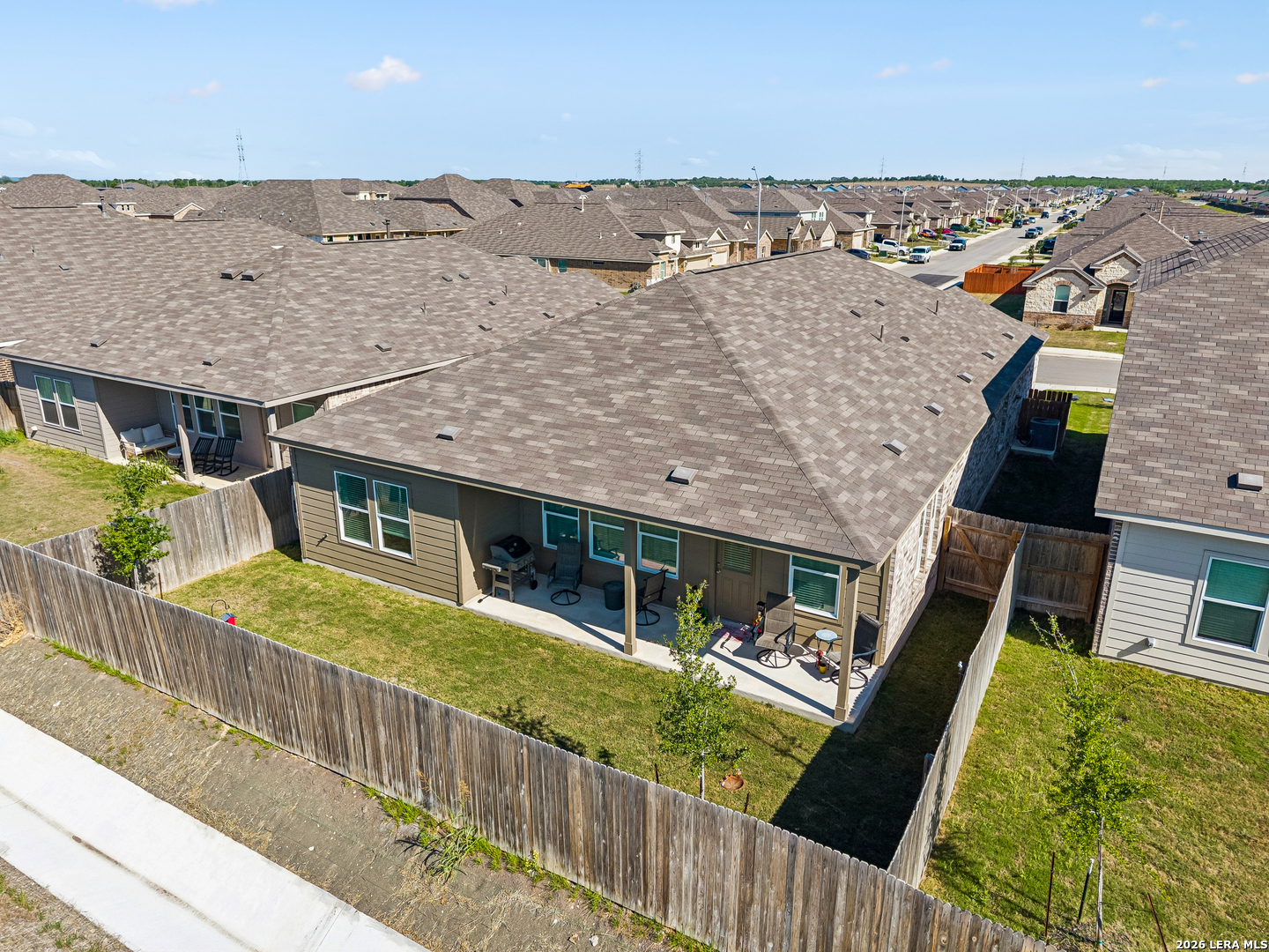 5801 Musquiz Ridge Seguin, TX 78155 - Photo 35 of 40