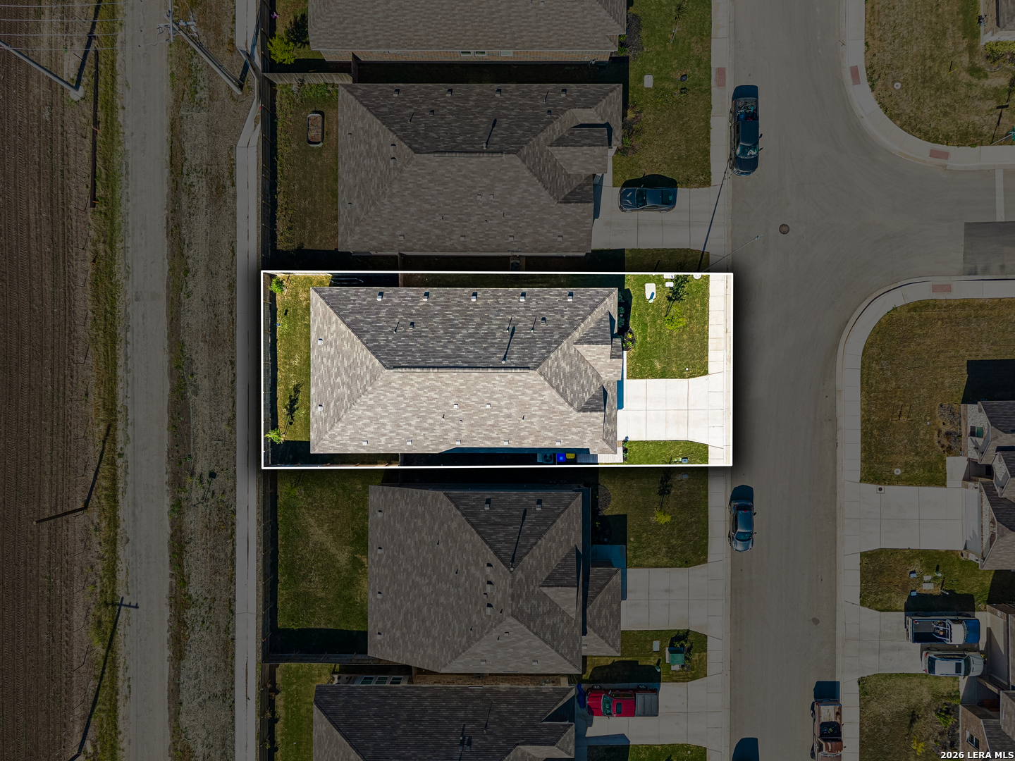 5801 Musquiz Ridge Seguin, TX 78155 - Photo 38 of 40