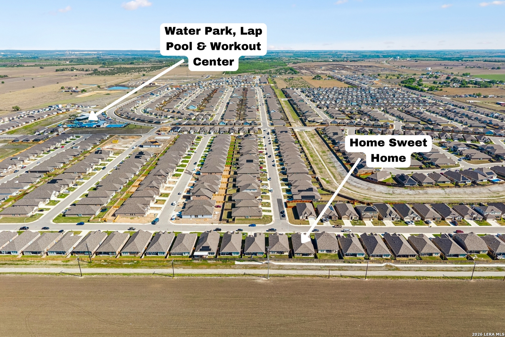 5801 Musquiz Ridge Seguin, TX 78155 - Photo 39 of 40