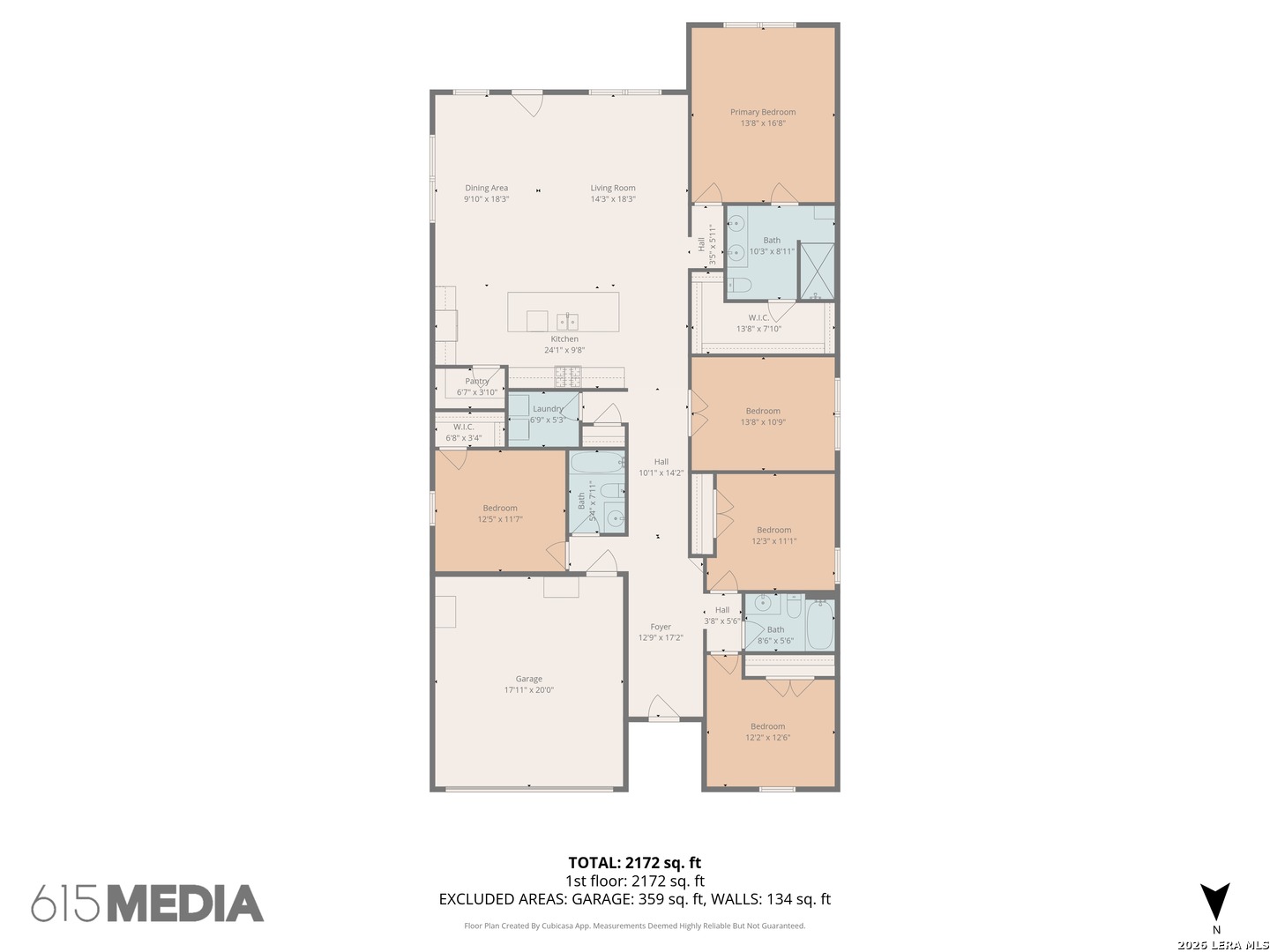 5801 Musquiz Ridge Seguin, TX 78155 - Photo 40 of 40