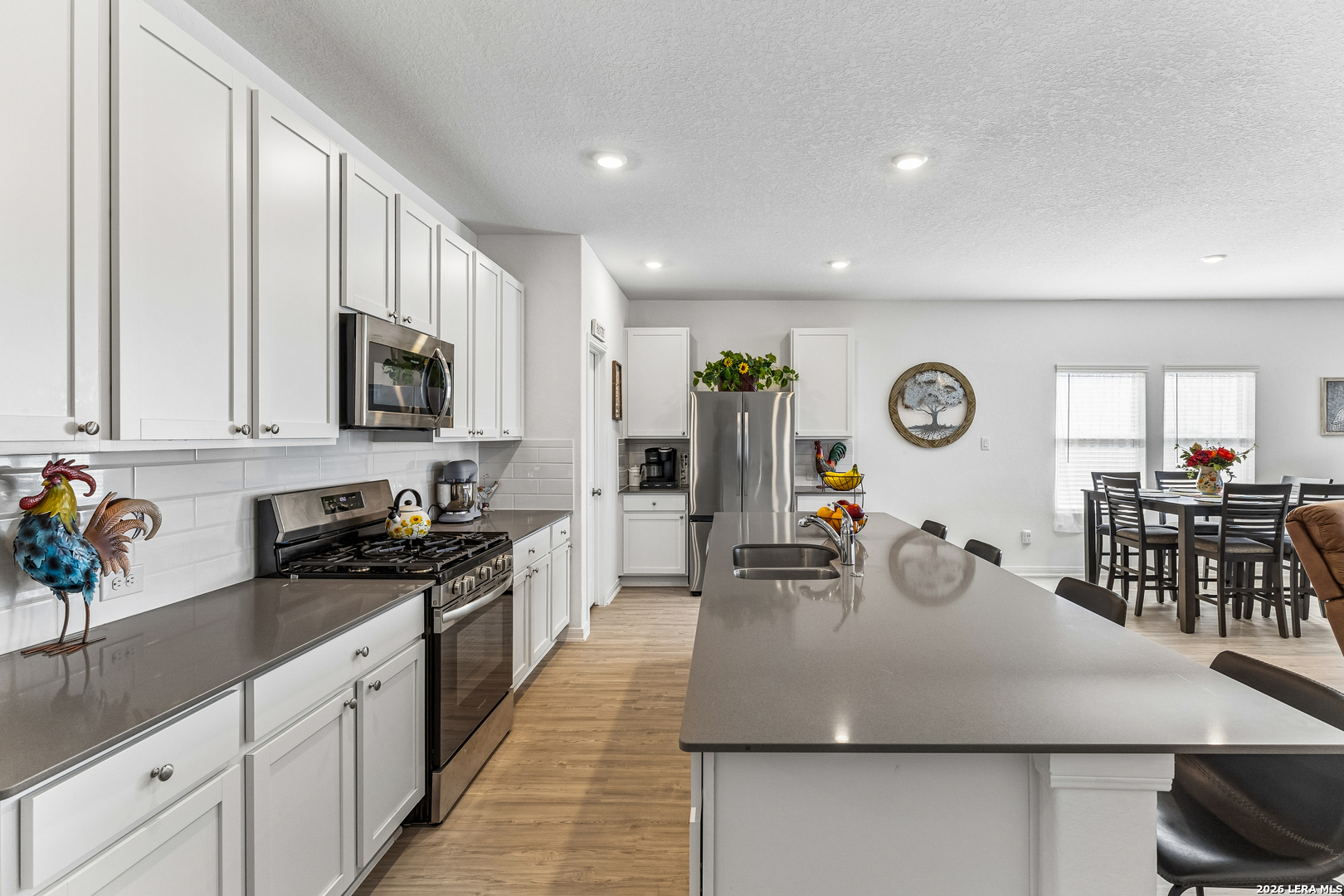 5801 Musquiz Ridge Seguin, TX 78155 - Photo 9 of 40