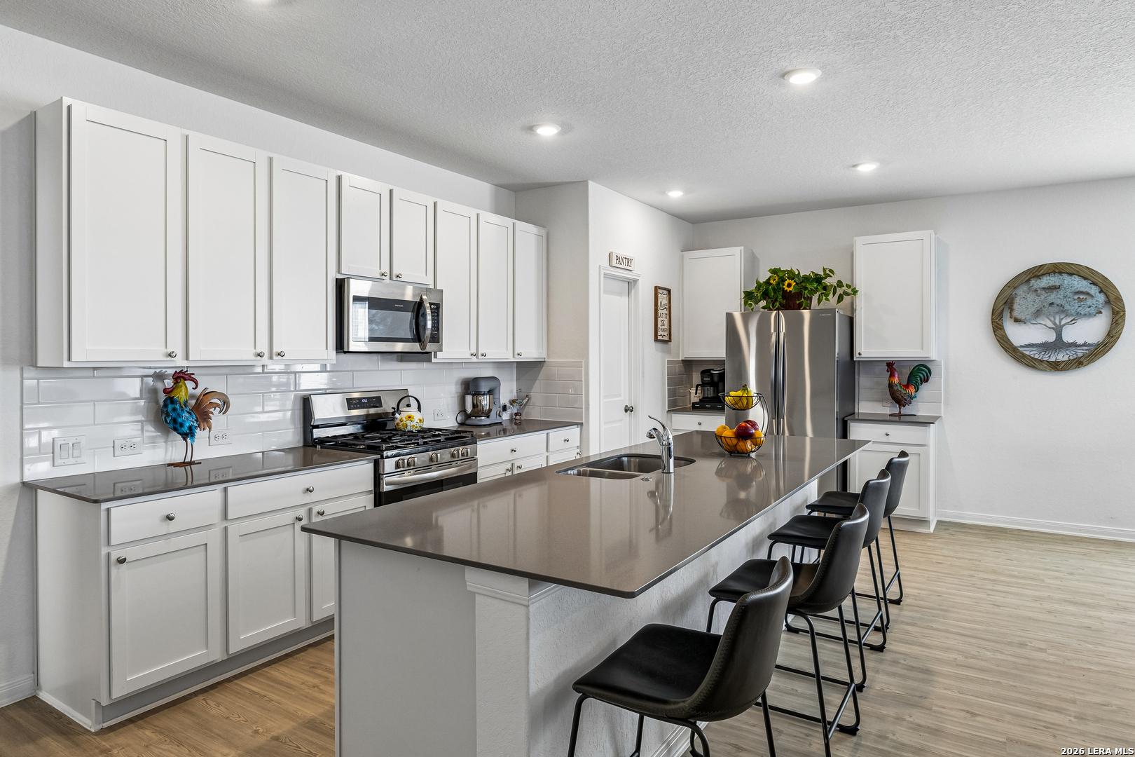 5801 Musquiz Ridge Seguin, TX 78155 - Photo 10 of 40