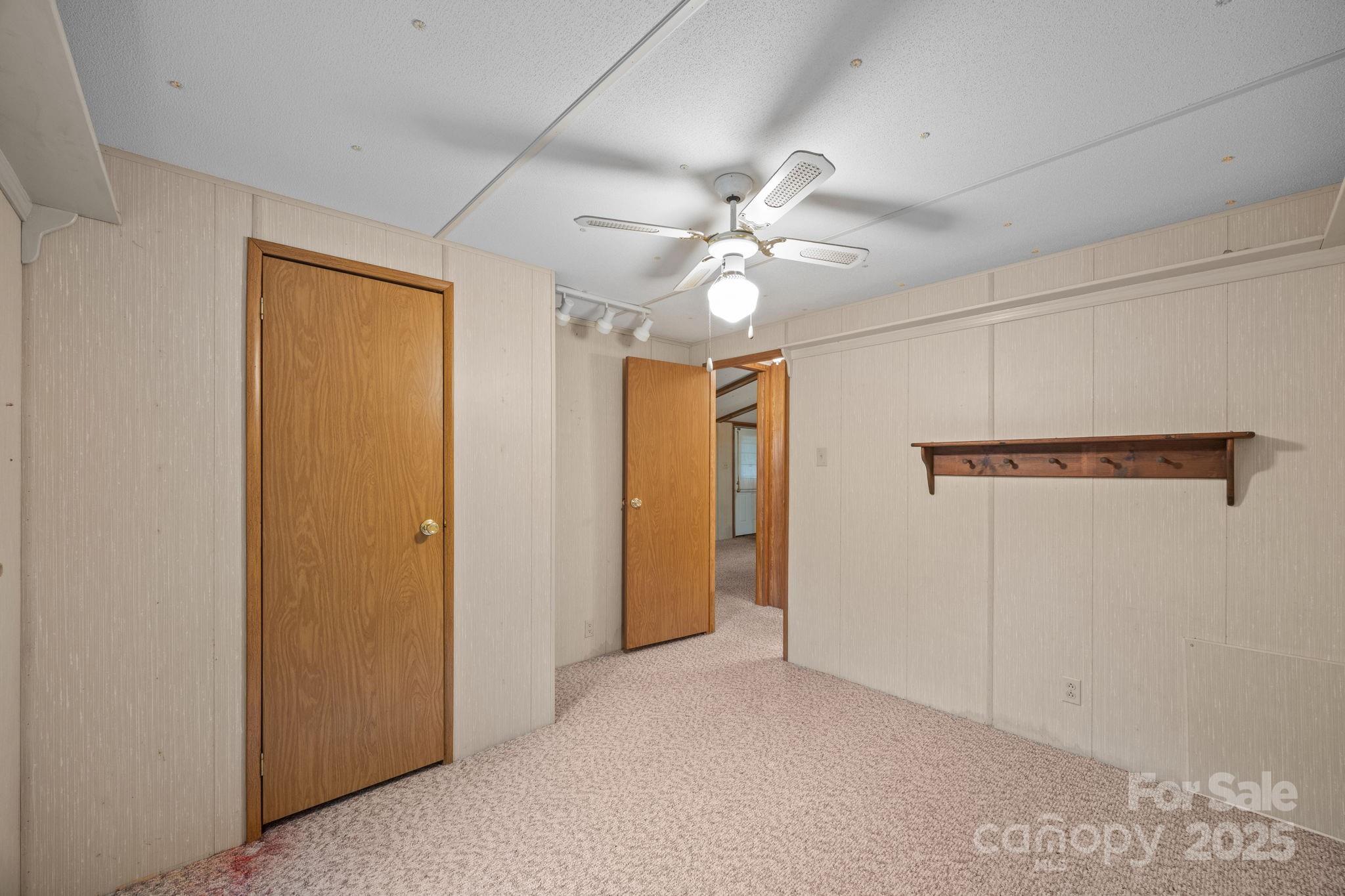 101 Serenity Lane Clyde, NC 28721 - Photo 19 of 26 a view of an empty room