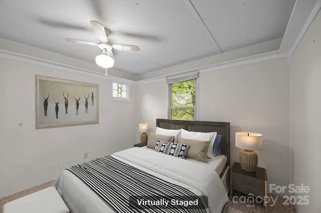 $150,000 | 101 Serenity Lane, Clyde, NC 28721