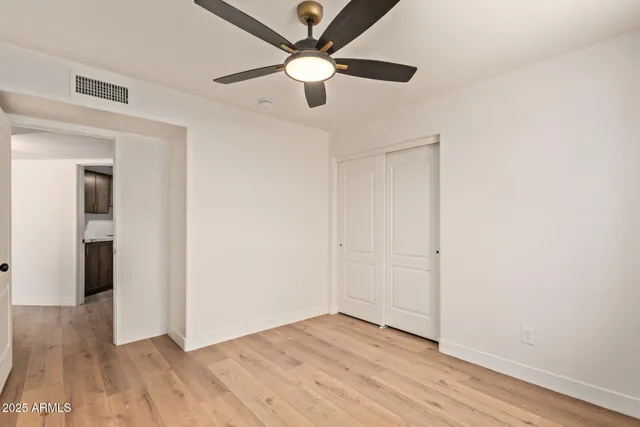 a bathroom with a toilet and sink