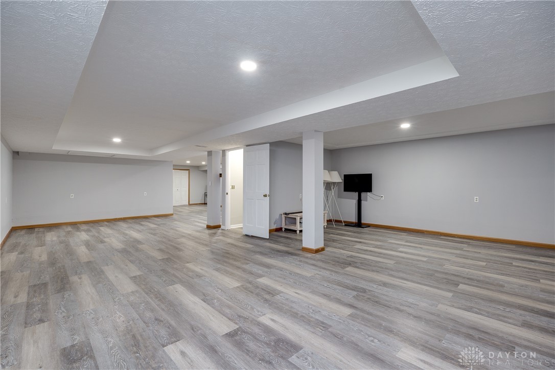 5109 Dearth Road Springboro, OH 45066 - Photo 61 of 67 Basement