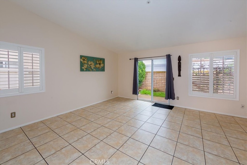 2374 Nash Lane Oxnard, CA 93033 - Photo 4 of 18 a view of an empty room with window