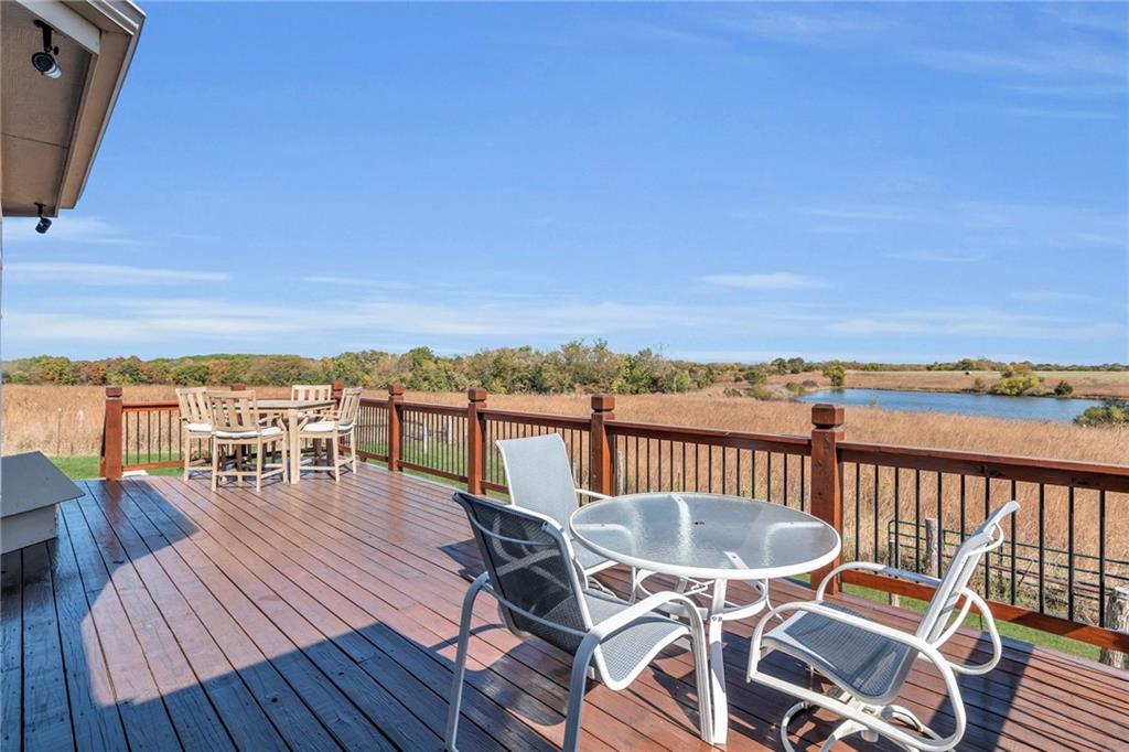 9530 Northwest Caldwell Road Kidder, MO 64649 - Photo 45 of 56