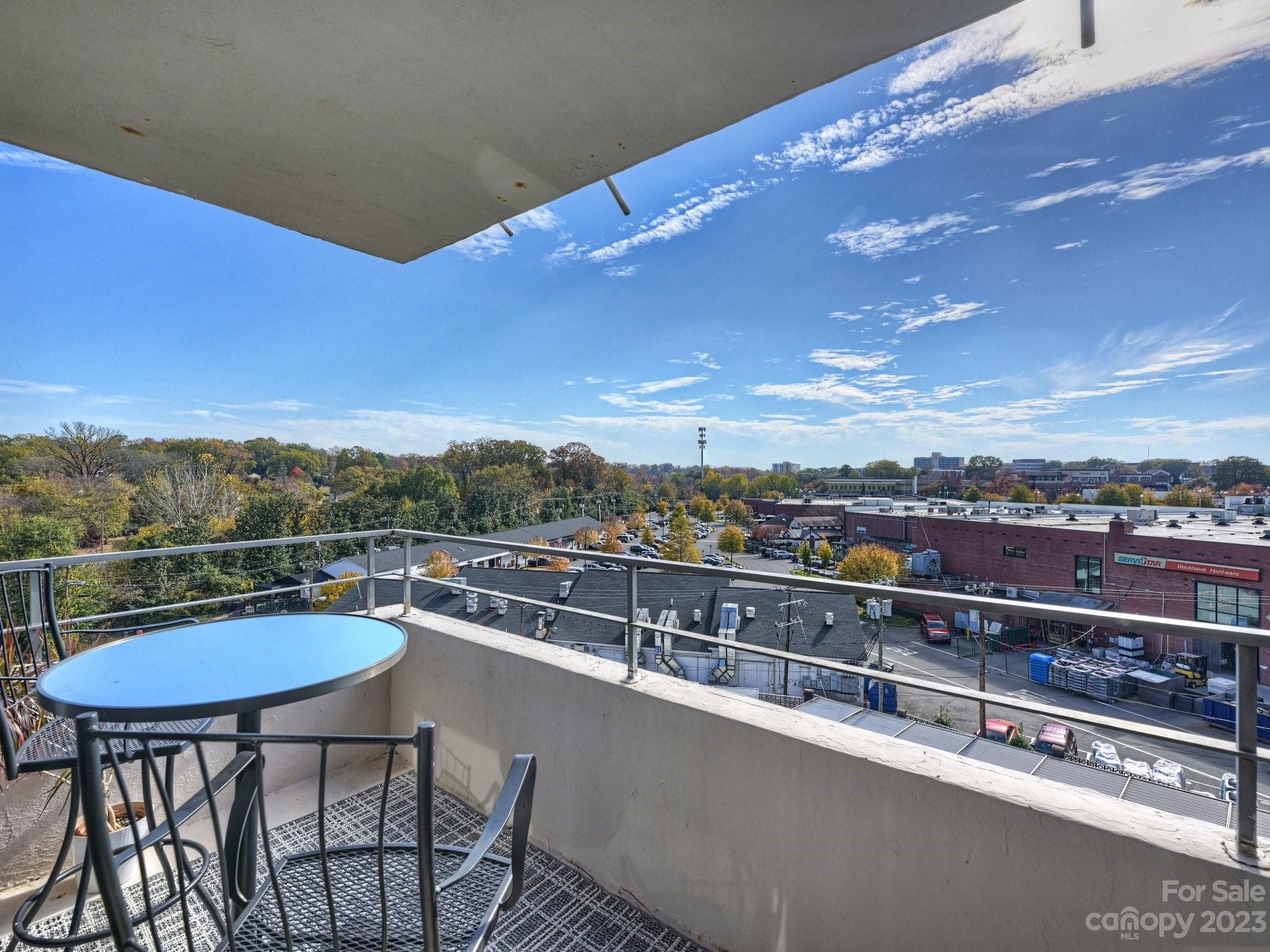 1300 Reece Road, Unit 420 Charlotte, NC 28209 - Photo 14 of 19 Gallery Image 14