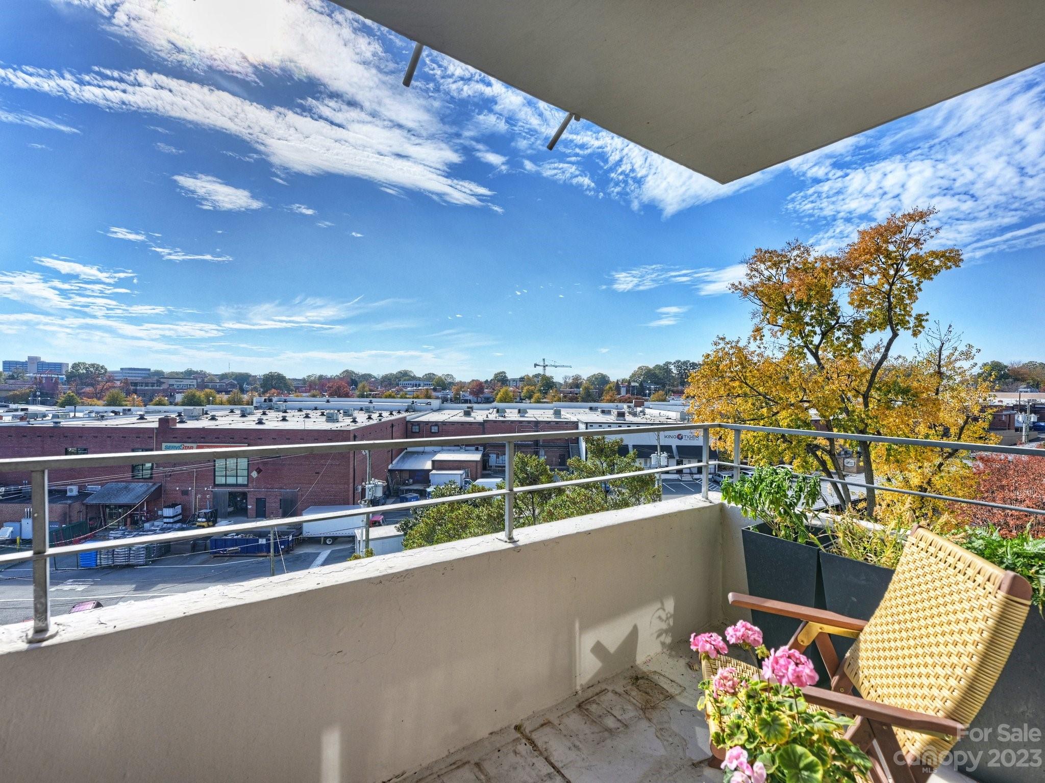 1300 Reece Road, Unit 420 Charlotte, NC 28209 - Photo 15 of 19 Gallery Image 15