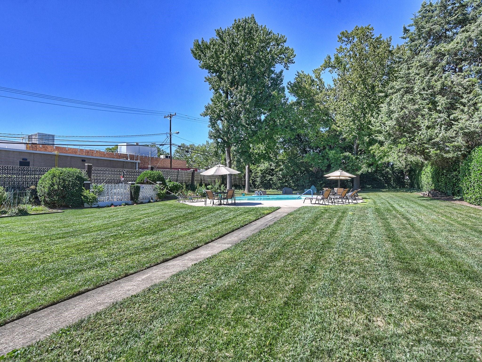 1300 Reece Road, Unit 420 Charlotte, NC 28209 - Photo 19 of 19 Gallery Image 19