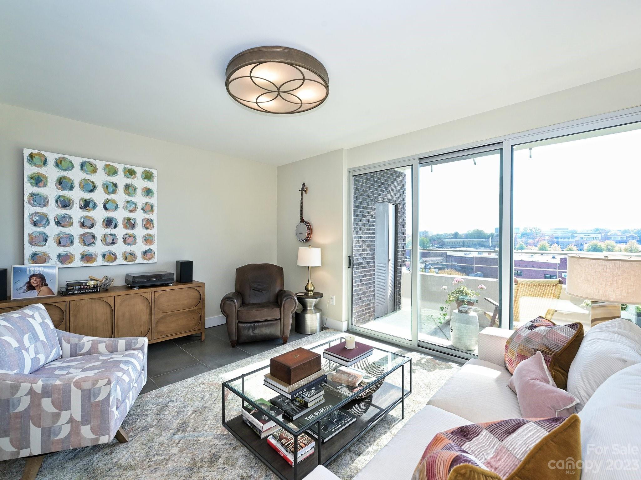 1300 Reece Road, Unit 420 Charlotte, NC 28209 - Photo 7 of 19 Gallery Image 7