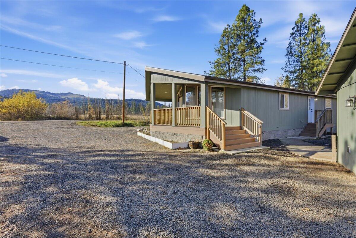 99 Truck Road Butte Falls, OR 97522 - Photo 21 of 31 Gallery Image 21