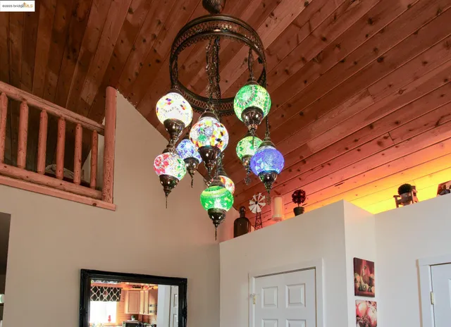 a vase of flowers sitting on a table