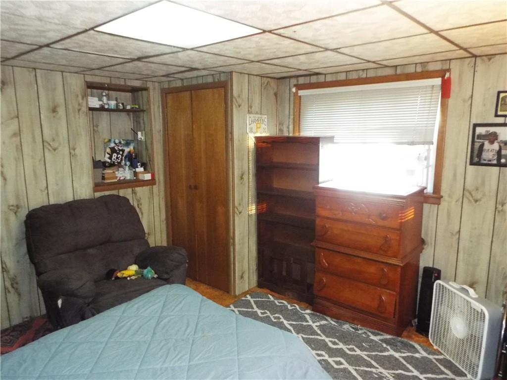 2524 2nd Street Grindstone, PA 15442 - Photo 16 of 30 a living room with furniture