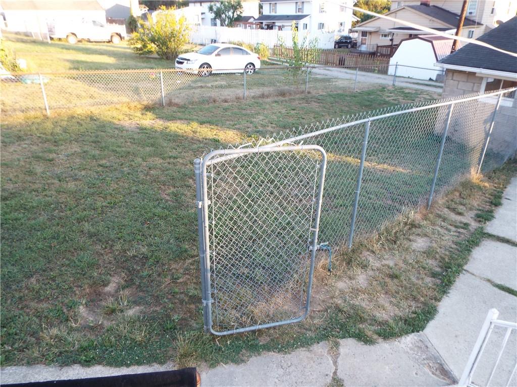 2524 2nd Street Grindstone, PA 15442 - Photo 28 of 30 a view of outdoor space and yard
