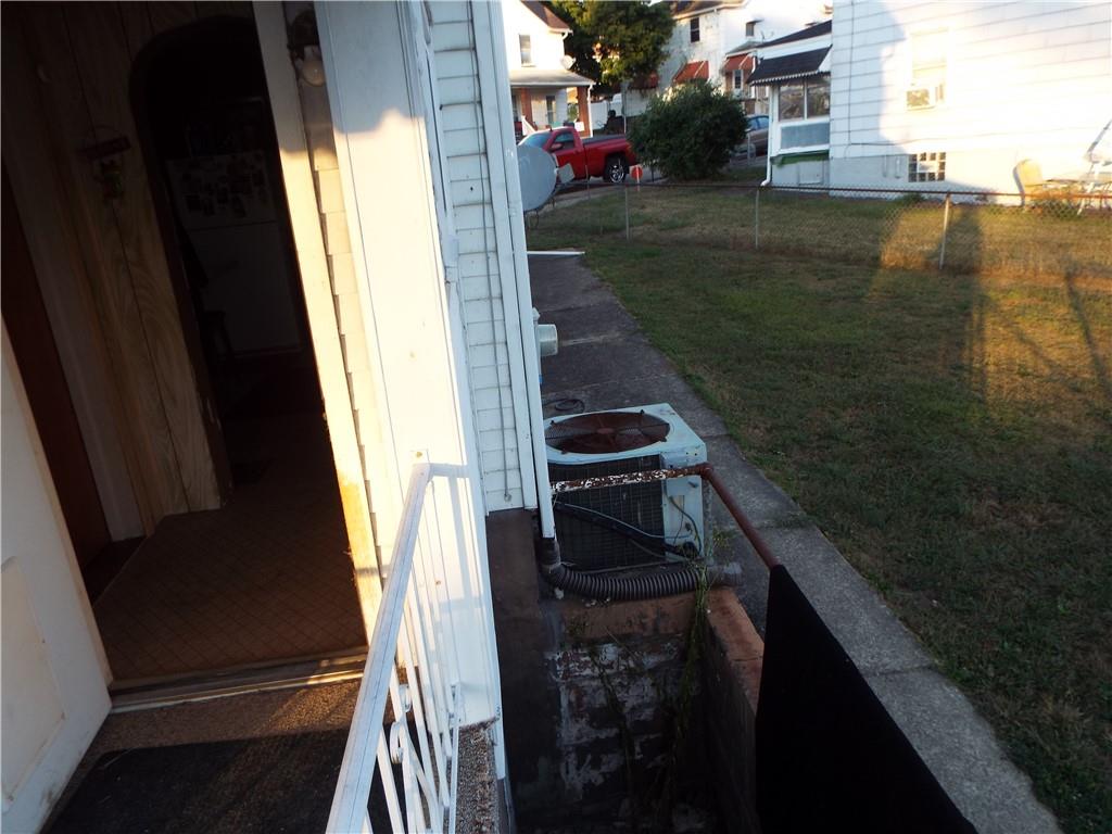 2524 2nd Street Grindstone, PA 15442 - Photo 30 of 30 a view of swimming pool from a balcony
