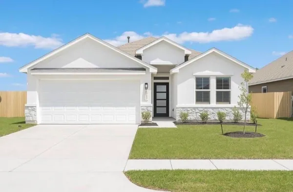 $309,900 | 407 Dorion Lagoon Drive, Crosby, TX 77532