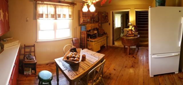 12721 Coleta Road Sterling, IL 61081 - Photo 6 of 35 a view of a workspace with furniture and wooden floor