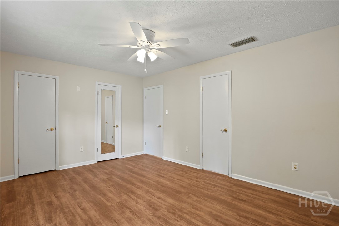 13609 Rockingham Road Savannah, GA 31419 - Photo 21 of 39 2nd master bedroom suite or potential in law suite - view 1