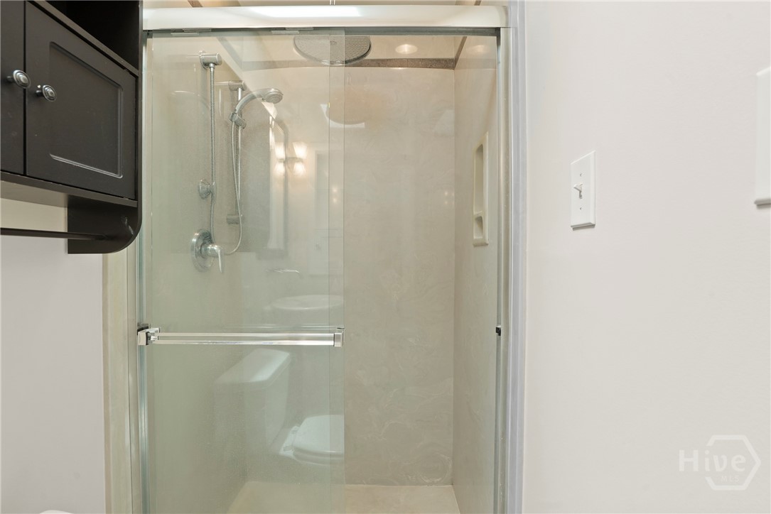 13609 Rockingham Road Savannah, GA 31419 - Photo 24 of 39 bath in 2nd master bedroom