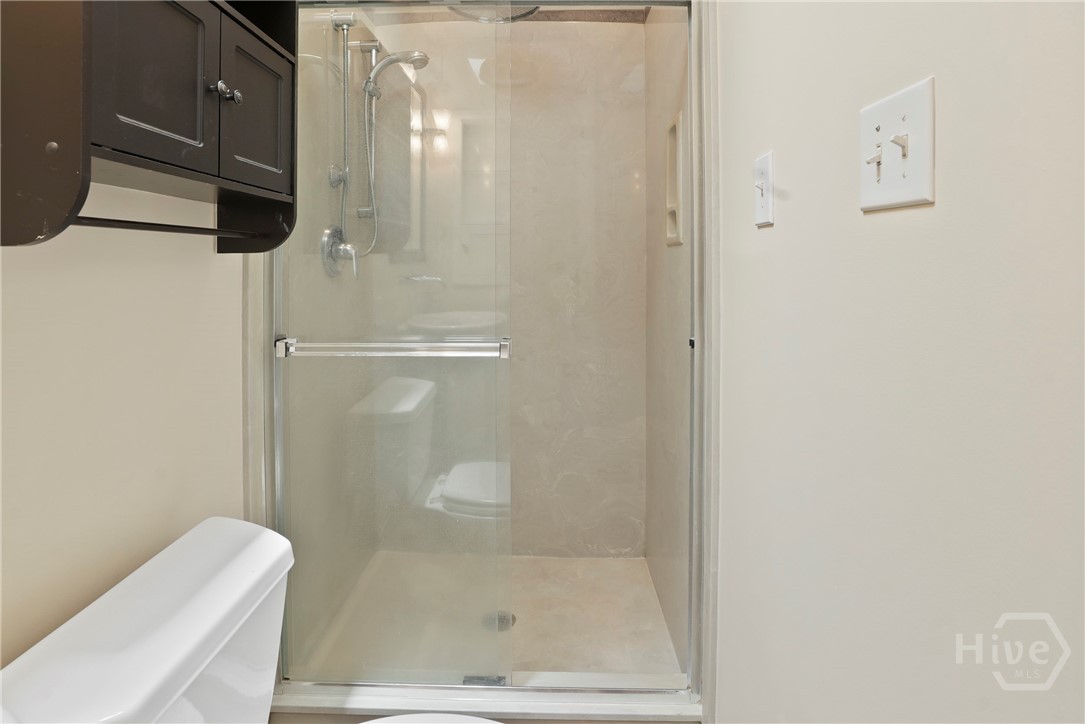 13609 Rockingham Road Savannah, GA 31419 - Photo 25 of 39 bath in 2nd master bedroom