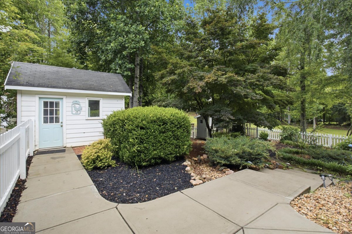 267 Joe Cox Road Sharpsburg, GA 30277 - Photo 58 of 83