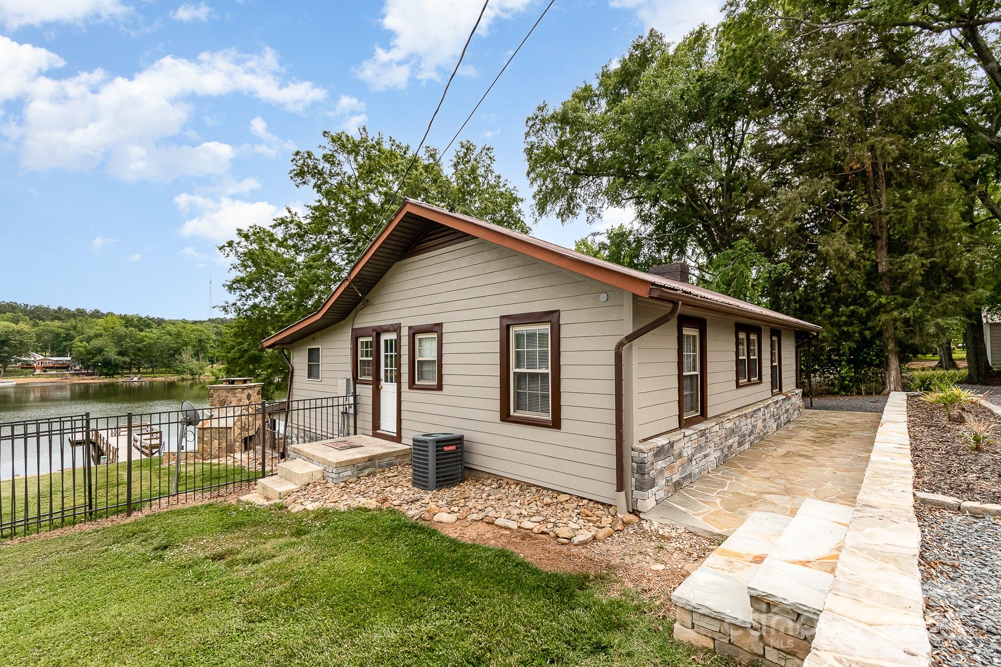 1435 Panther Point Road Richfield, NC 28137 - Photo 24 of 31