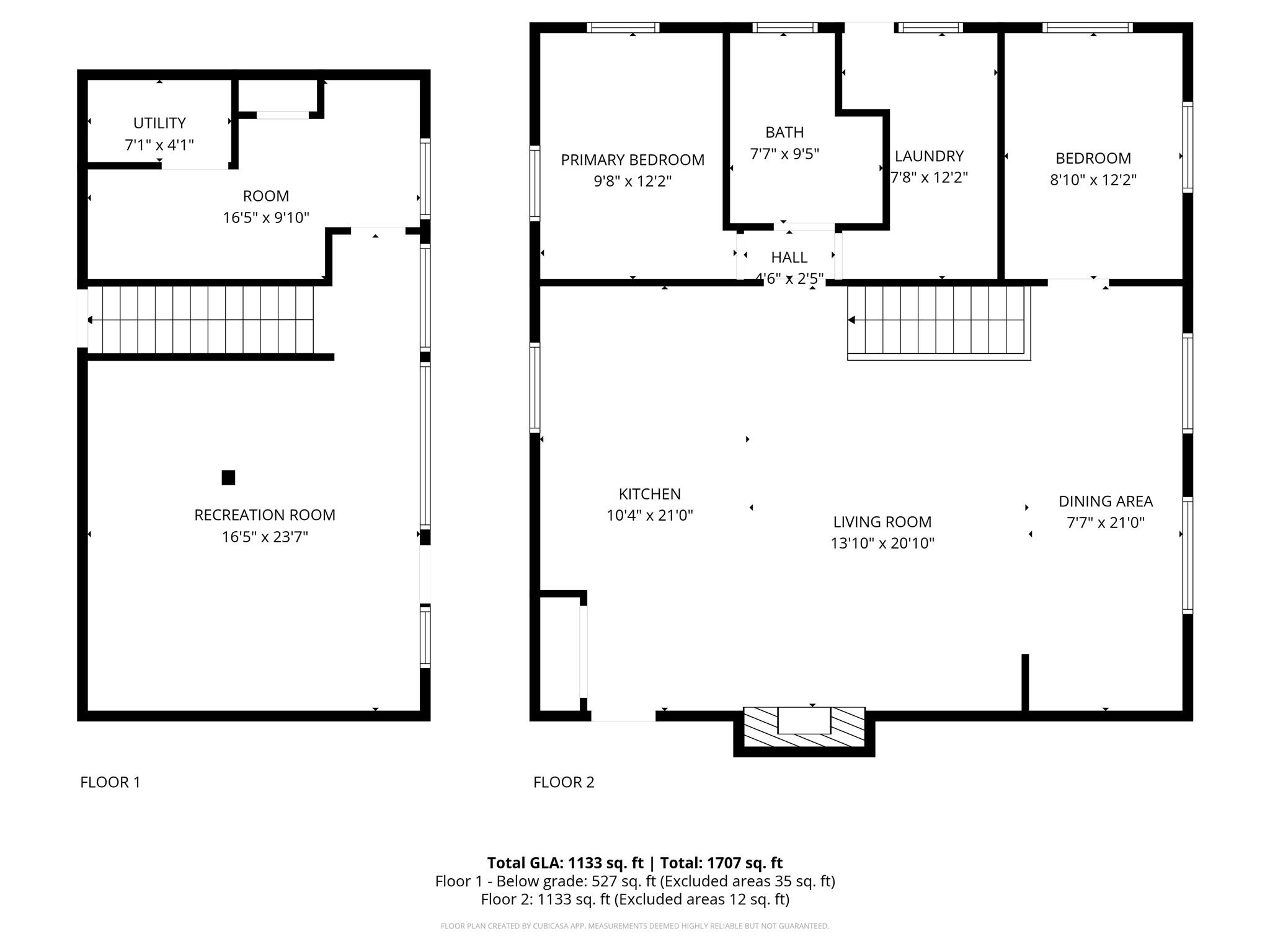 1435 Panther Point Road Richfield, NC 28137 - Photo 31 of 31 a picture of a wall with a white building