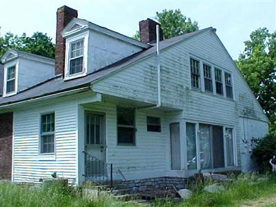 2482 Bethlehem Road Paris, KY 40361 - Photo 3 of 9 Back added on years ago