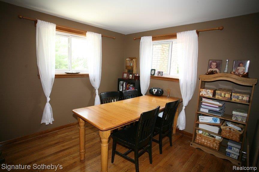 7779 Reese Road Clarkston, MI 48348 - Photo 13 of 20 4th Bdrm used as Den