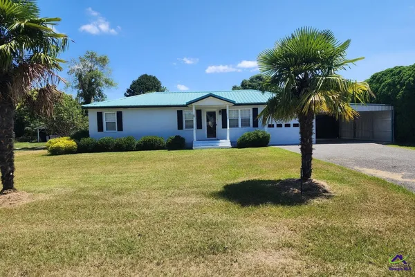 $189,900 | 121 Bowman Drive, Cochran, GA 31014