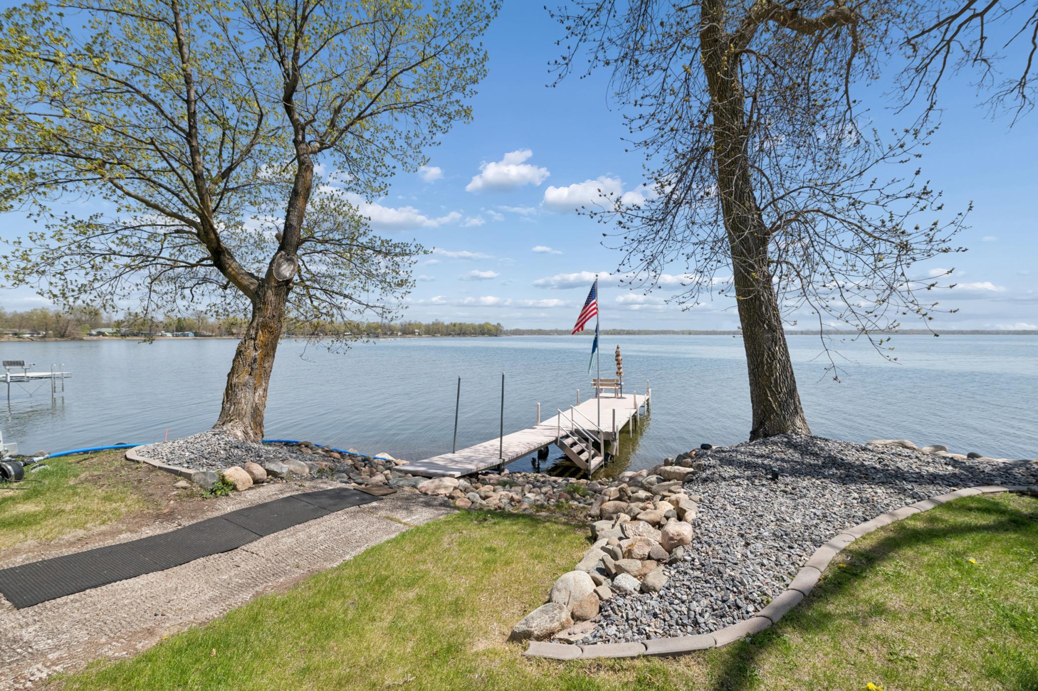 5579 Port Royal Road Isle, MN 56342 - Photo 40 of 49