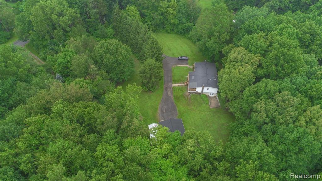 1301 Brogan Road Stockbridge, MI 49285 - Photo 21 of 27