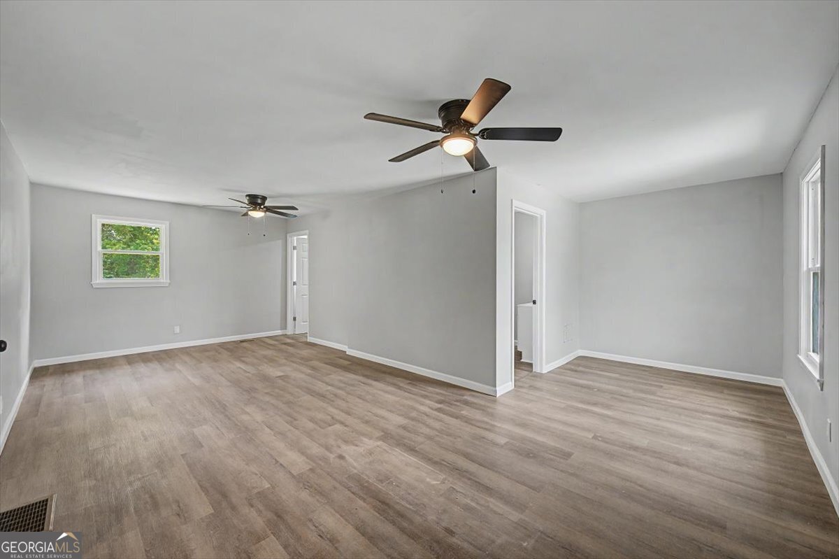 54 Glenwood School Road Northeast Rome, GA 30165 - Photo 24 of 35 Gallery Image 24