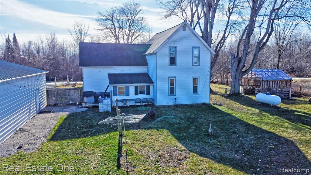 7560 Metcalf Road Avoca, MI 48006 - Photo 41 of 57